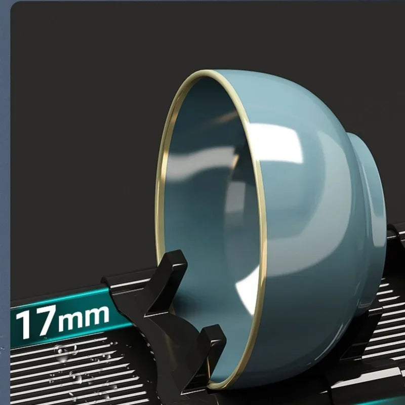Étagère de rangement rétractable