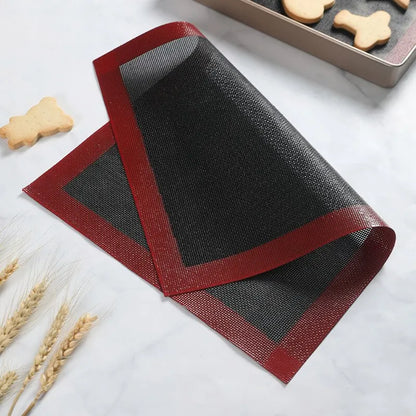 Tapis de cuisson en silicone
