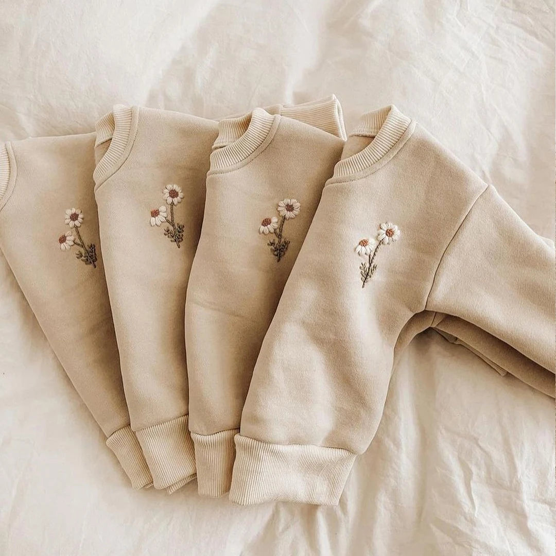 Ensemble de vêtements d'hiver pour bébé