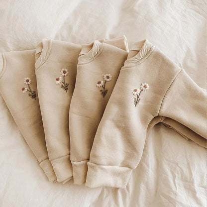 Ensemble de vêtements d'hiver pour bébé