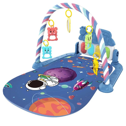 Tapis de Jeu pour Bébé