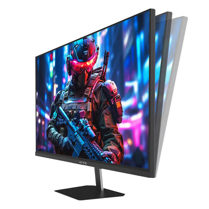 Écran bureau de 24 pouces à 180 Hz