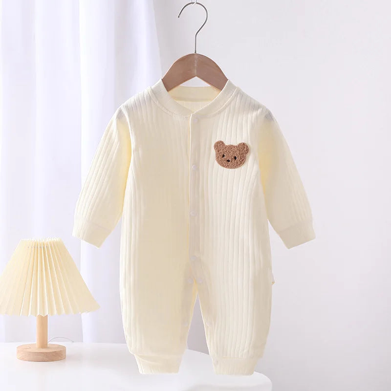 Vêtements d'automne pour bébé fille