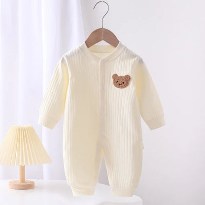 Vêtements d'automne pour bébé fille