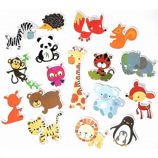 Jouets de Bain Cognitifs pour Bébé