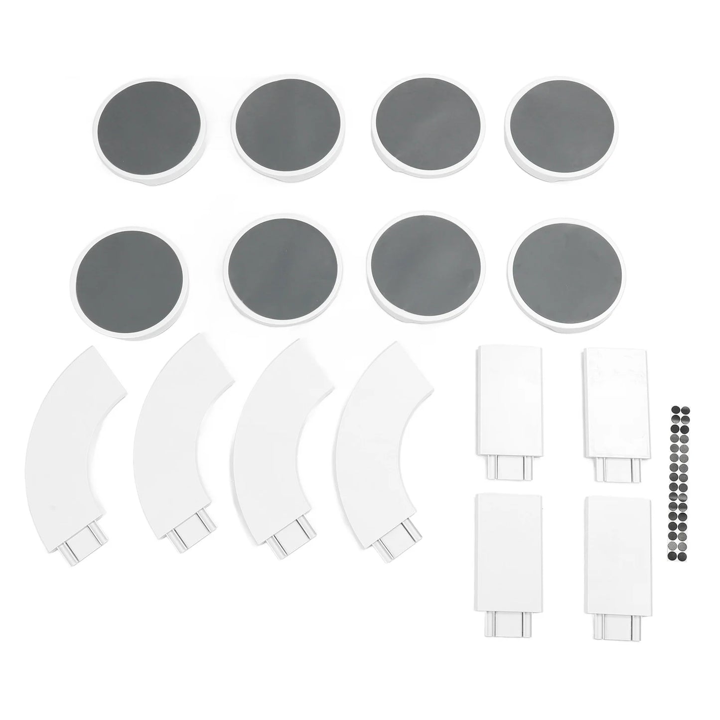 Plateau tournant pour table à manger de cuisine