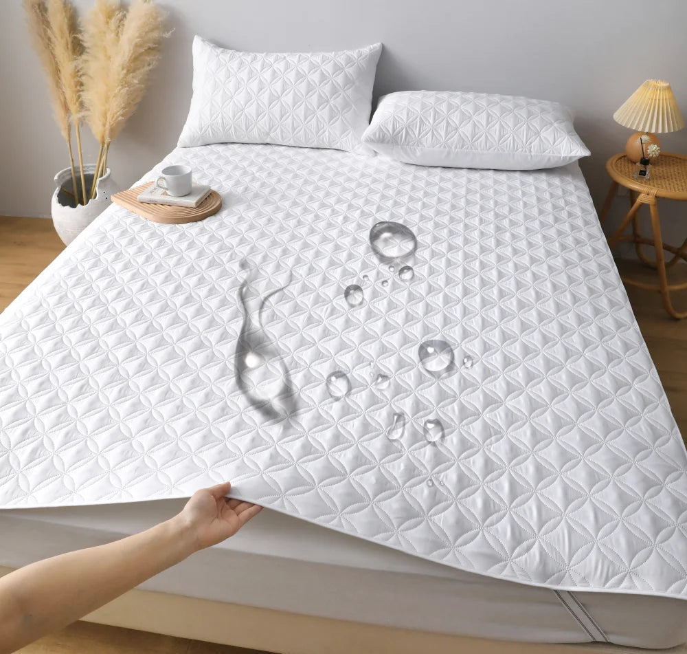 Protège-matelas imperméable