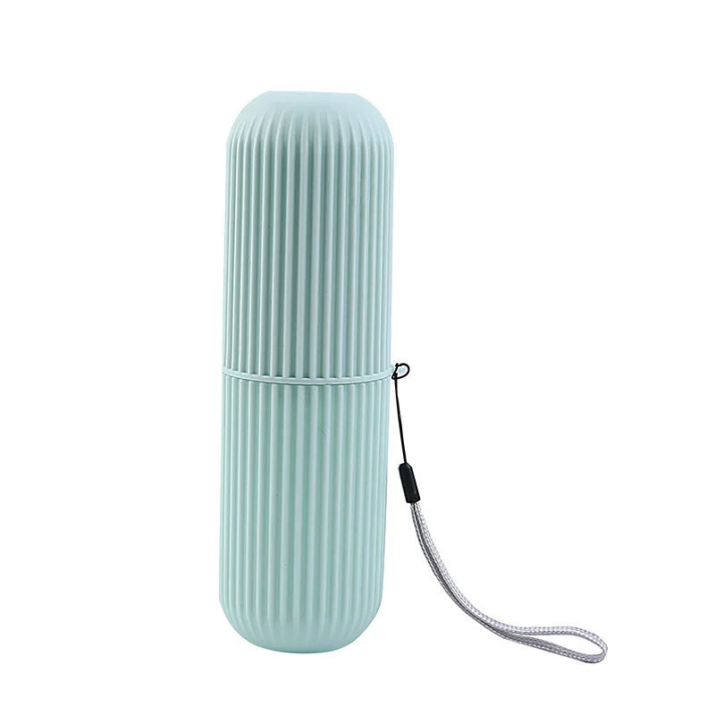 Gobelet portable pour brosse à Dents