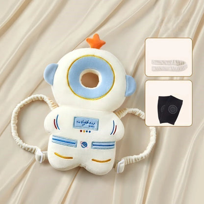 Coussin de Protection pour la Tête pour Bébé