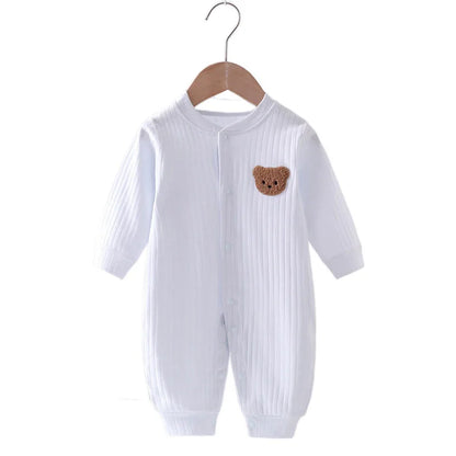 Vêtements d'automne pour bébé fille