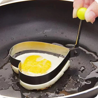 Moule en acier inoxydable