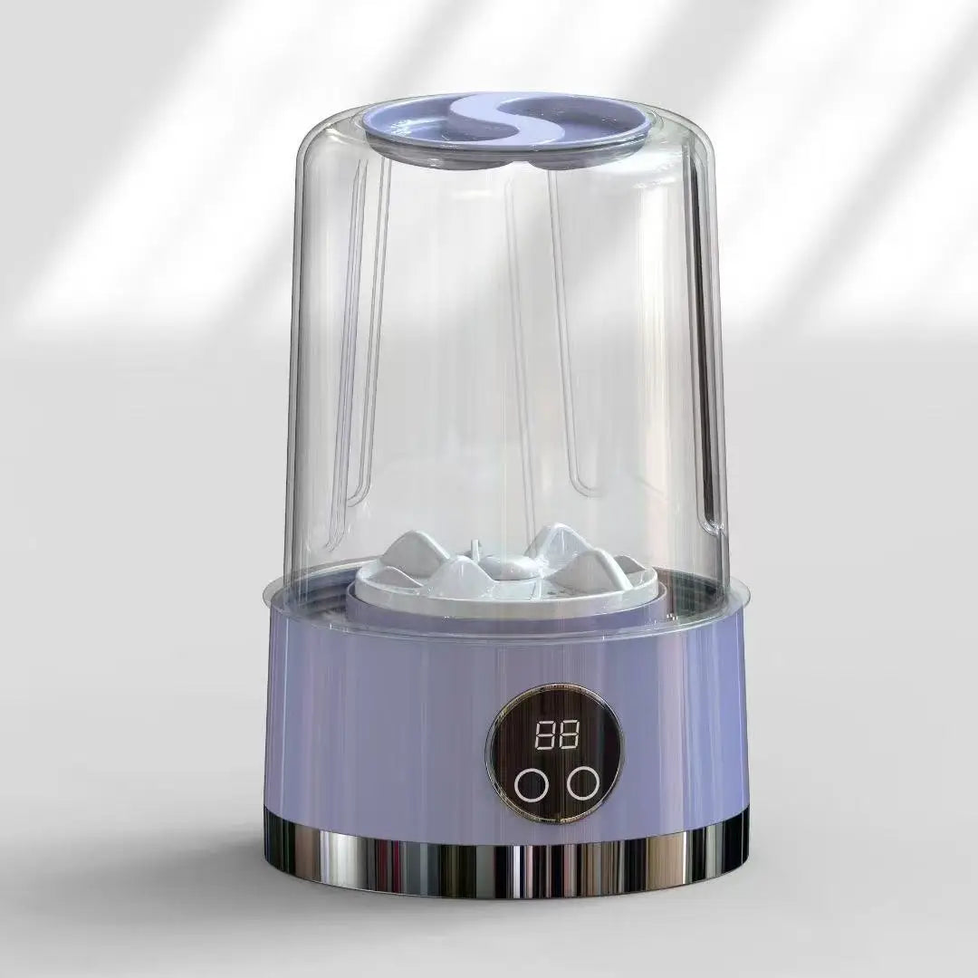 Mini machine à laver pour petite charge