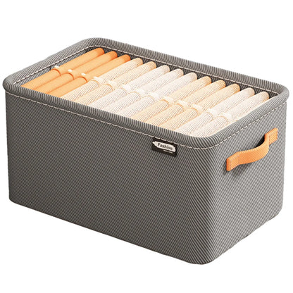 Organisateur de tiroir de placard polyvalent