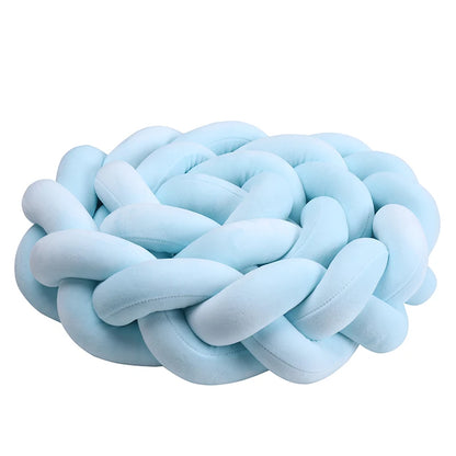 Tour de lit pour bébé