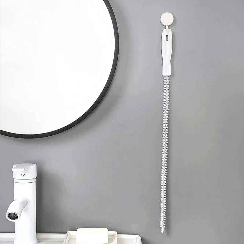 brosse de nettoyage pour canalisation