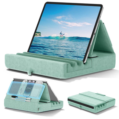 Support de tablette pliable