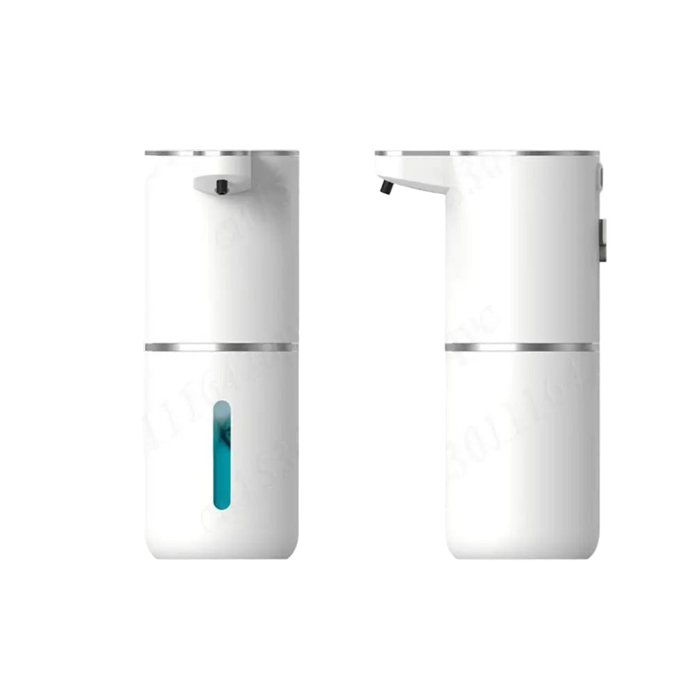 Distributeur de savon automatique