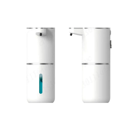 Distributeur de savon automatique