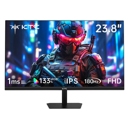 Écran bureau de 24 pouces à 180 Hz