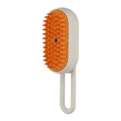 Brosses à vapeur électrique pour animaux de compagnie