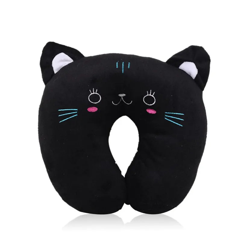 Oreiller de protection du cou pour bébé