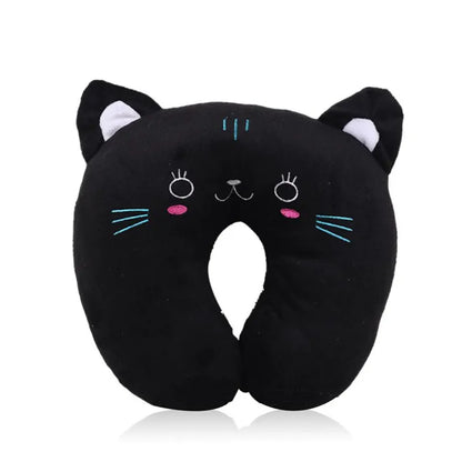 Oreiller de protection du cou pour bébé