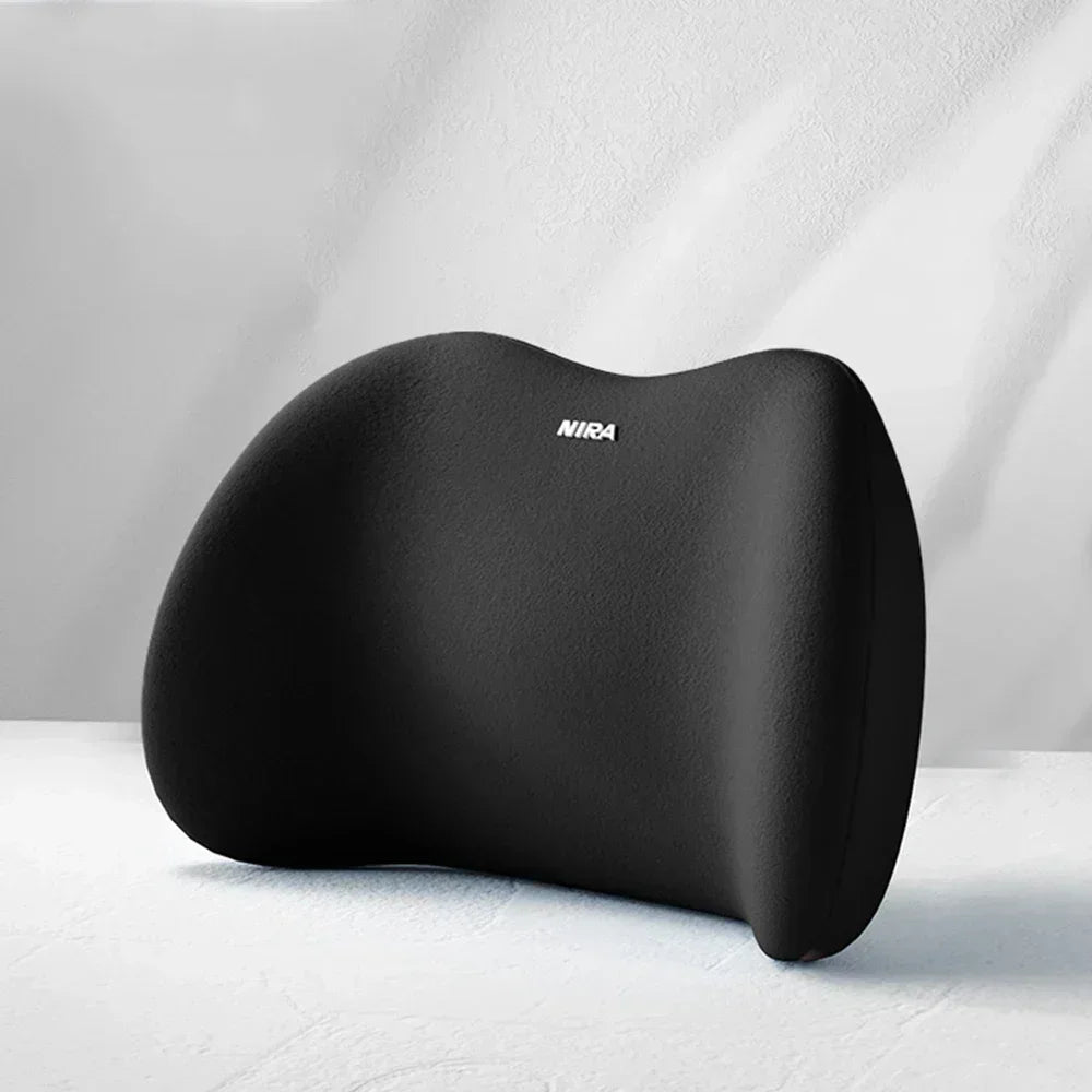 Kit appuie-tête en mousse à mémoire de forme pour voiture