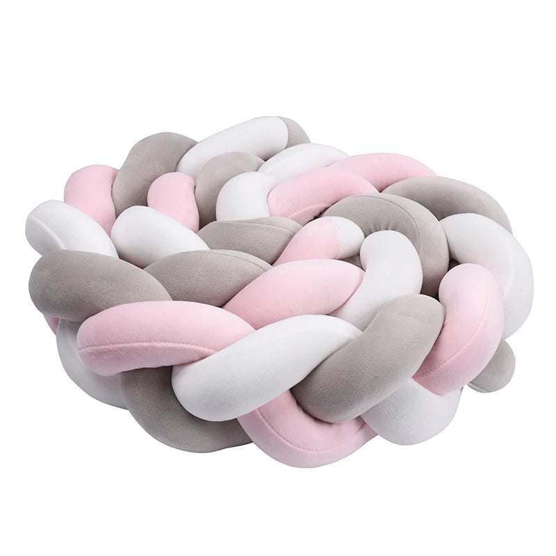 Tour de lit pour bébé