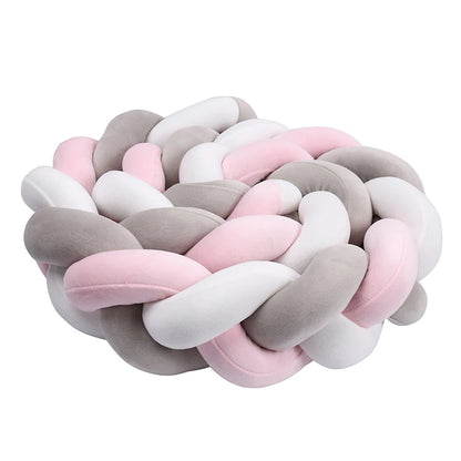 Tour de lit pour bébé
