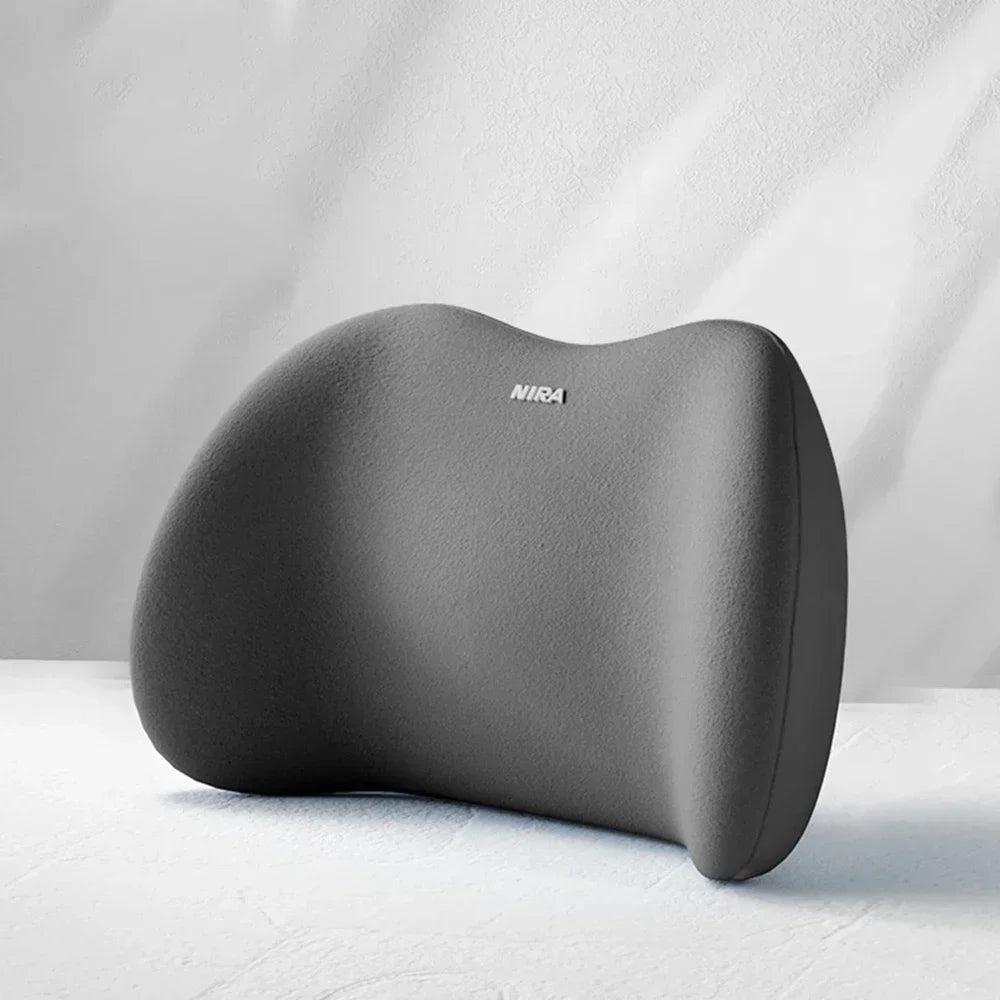 Kit appuie-tête en mousse à mémoire de forme pour voiture