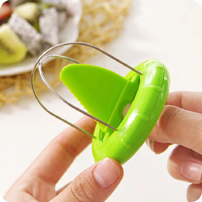 Coupe-kiwi amovible