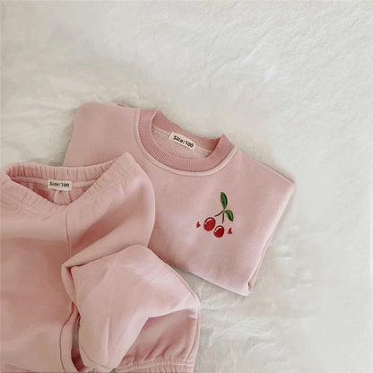 Ensemble de vêtements d'hiver pour bébé