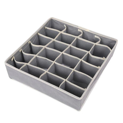 Organisateur pour sous-vêtements