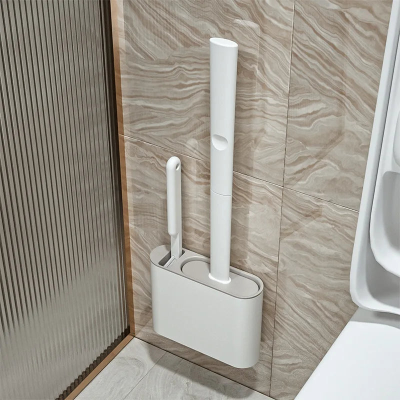 Brosse de Toilette