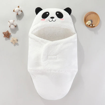 Gigoteuses douces pour bébé