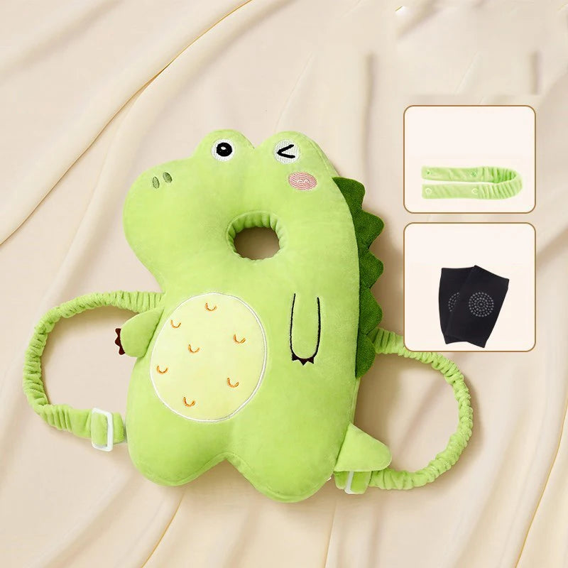 Coussin de Protection pour la Tête pour Bébé
