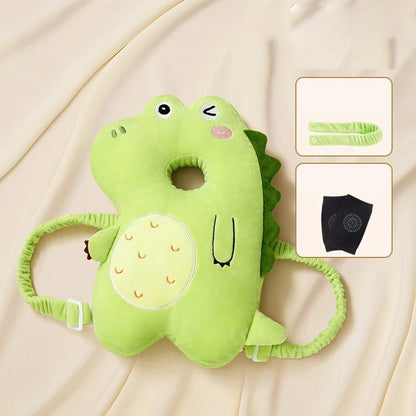 Coussin de Protection pour la Tête pour Bébé
