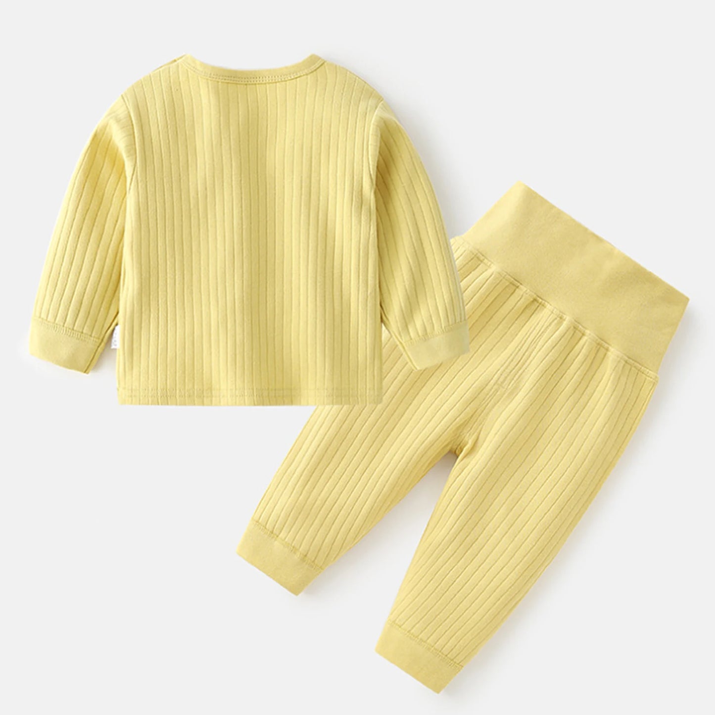 Ensemble de pyjama pour bébé
