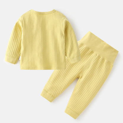 Ensemble de pyjama pour bébé