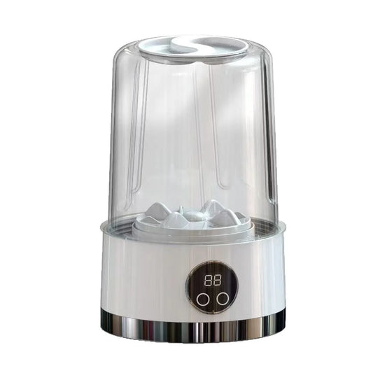 Mini machine à laver pour petite charge