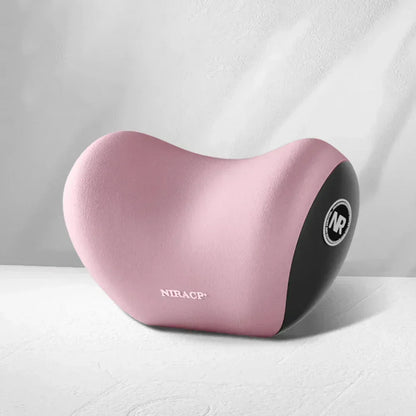 Kit appuie-tête en mousse à mémoire de forme pour voiture