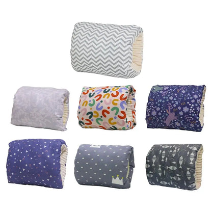 Coussin d'allaitement confortable pour bébé