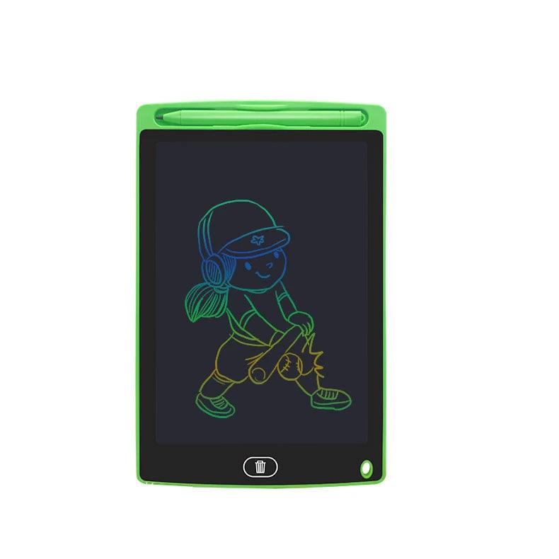 Tablette d'écriture LCD