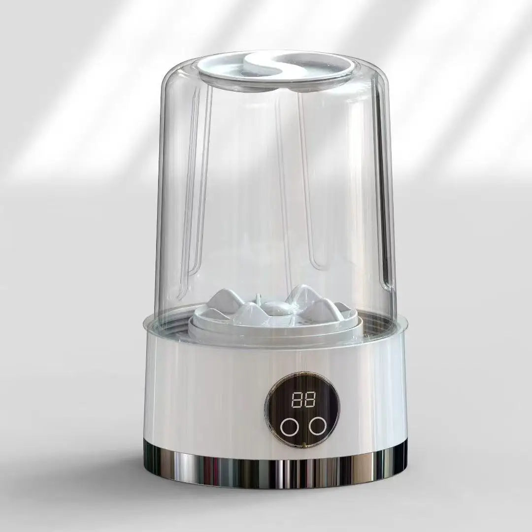 Mini machine à laver pour petite charge