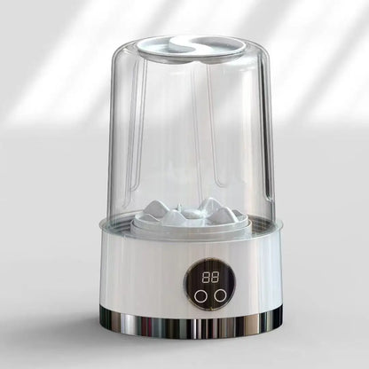 Mini machine à laver pour petite charge
