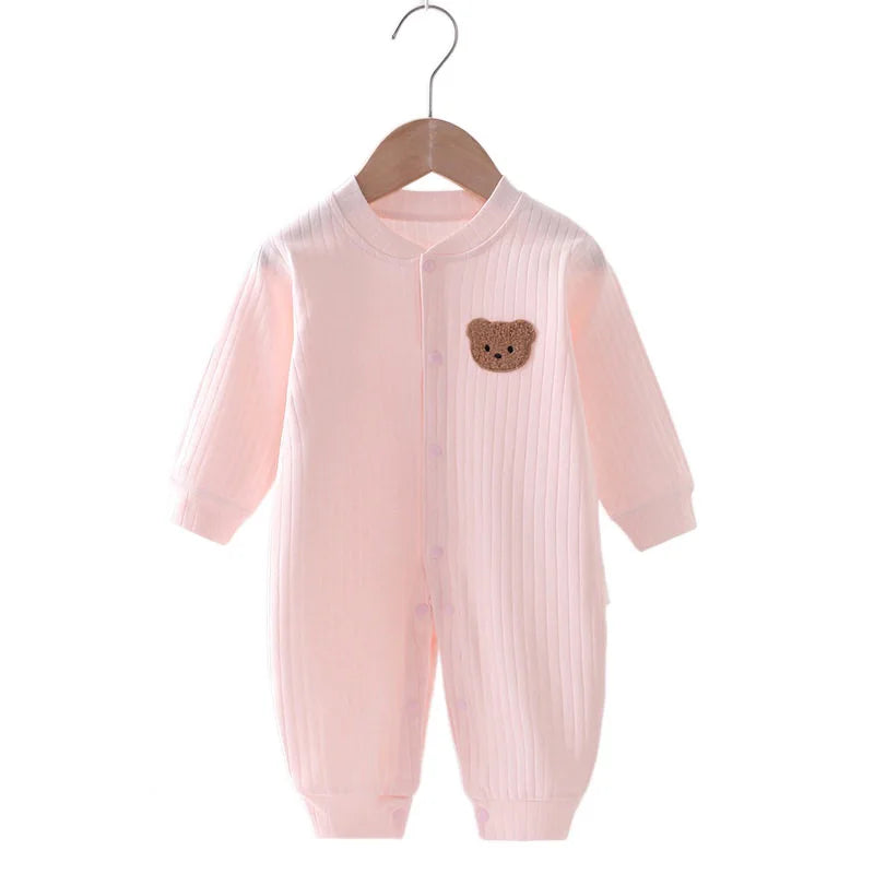 Vêtements d'automne pour bébé fille