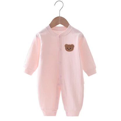 Vêtements d'automne pour bébé fille
