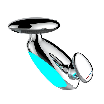 Robinet de lavabo à LED avec 4 modes de sortie