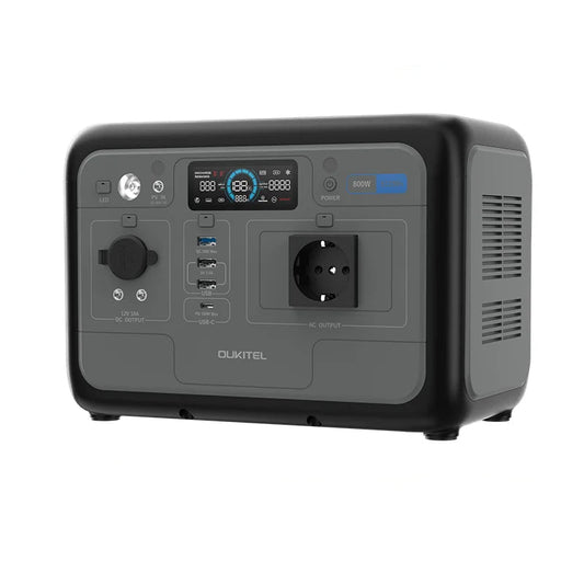 Générateur solaire 800W