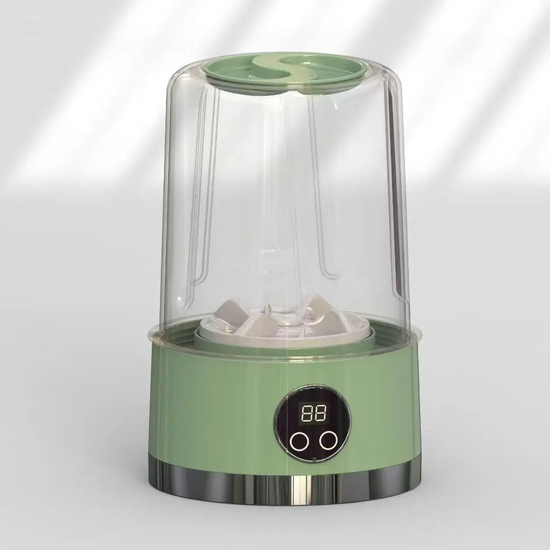 Mini machine à laver pour petite charge